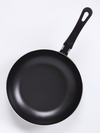 Сковорода Scovo EXPERT СЭ-023, 24 см, без крышки 