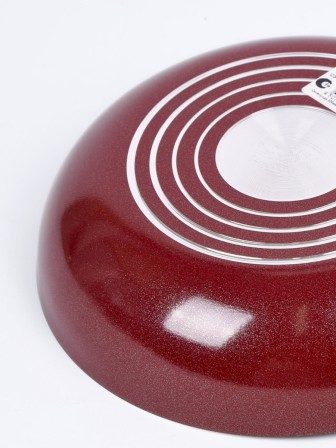 Сковорода Scovo EXPERT СЭ-023, 24 см, без крышки 