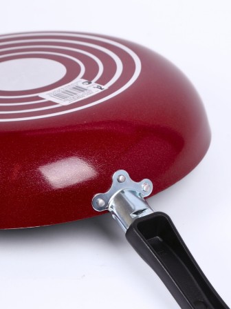 Сковорода Scovo EXPERT СЭ-024, 26 см, без крышки 