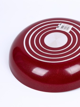 Сковорода Scovo EXPERT СЭ-024, 26 см, без крышки 