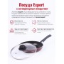 Сковорода Scovo Expert СЭ-027 22 см, стеклянная крышка