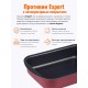 Противень Scovo Expert СЭ-047 290х200х50 мм