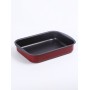 Противень антипригарный Scovo EXPERT СЭ-048 34х24х6 см