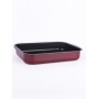 Противень для духовки Scovo EXPERT СЭ-049 39,5х27х6,5 см