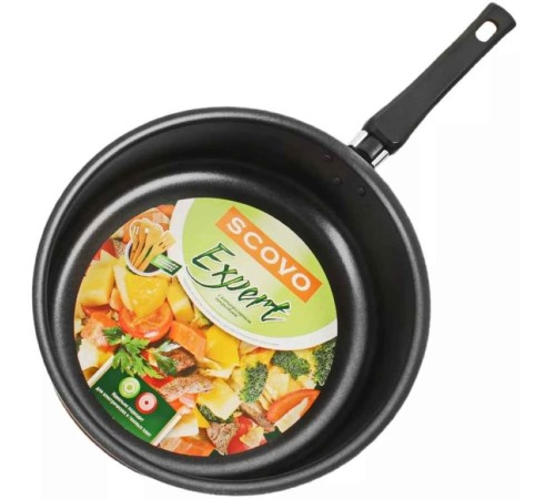 Сотейник Scovo EXPERT СЭ-015 24 см
