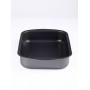 Противень антипригарный Scovo Discovery СД-047 29х20х5 см
