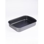 Противень антипригарный Scovo DISCOVERY СД-048 34х24х6 см
