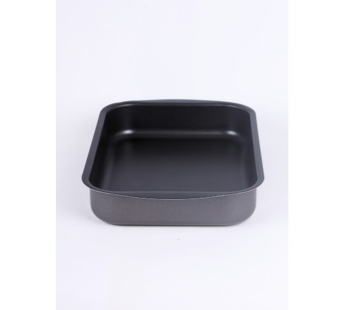 Противень с антипригарным покрытием Scovo Discovery СД-049 39,5х27х6,5 см