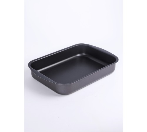 Противень с антипригарным покрытием Scovo Discovery СД-049 39,5х27х6,5 см