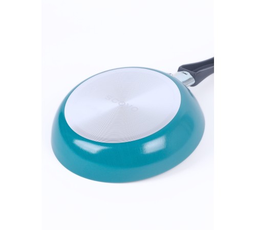Сковорода Scovo COLIBRI RB-061 d18 см с антипригарным покрытием