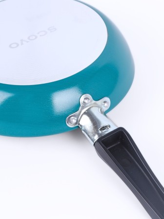 Сковорода Scovo Colibri RB-061, 18 см, без крышки 