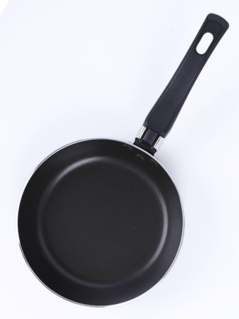 Сковорода Scovo Colibri RB-061, 18 см, без крышки 