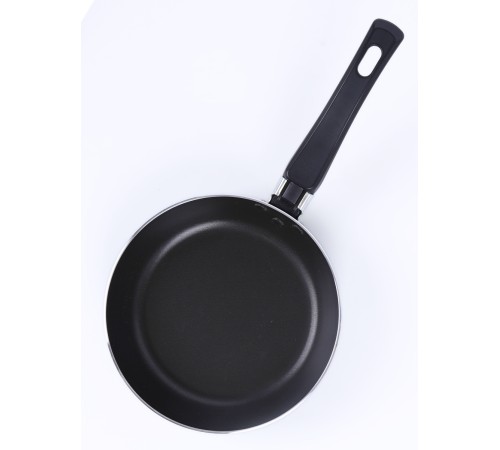 Сковорода Scovo COLIBRI RB-061 d18 см с антипригарным покрытием