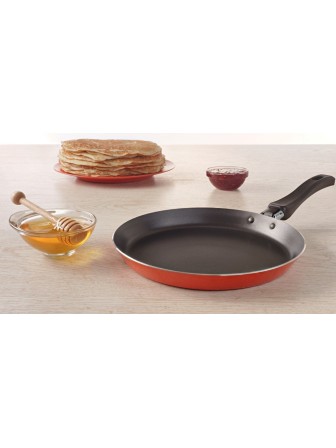 Блинница Scovo CANDY RH-042, 22 см, без крышки 