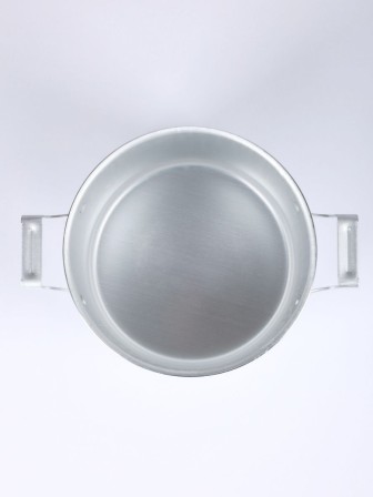 Кастрюля алюминиевая Демидовский завод МТ-004/МТ-004М 2,5 л