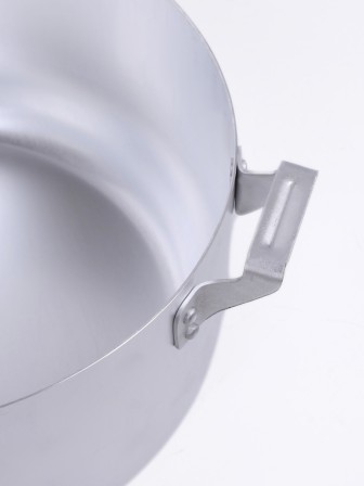 Кастрюля алюминиевая Демидовский завод МТ-073 6 л