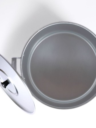 Кастрюля алюминиевая Демидовский завод МТ-085 10 л