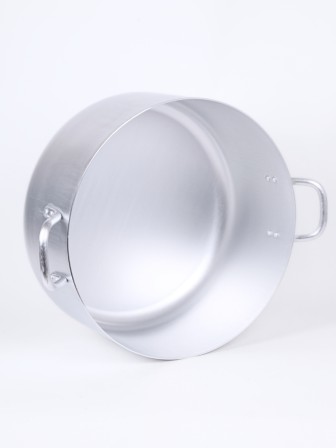 Котел алюминиевый Демидовский завод МШ-011 30 л