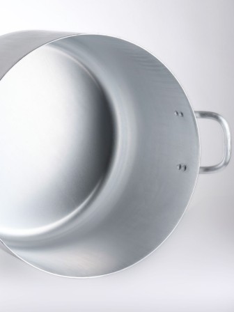 Котел алюминиевый Демидовский завод МШ-013 50 л