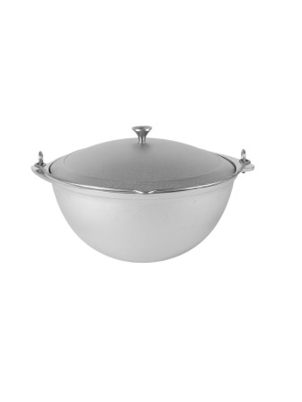 Котёл походный Kukmara кп45, 4,5 л, алюминий