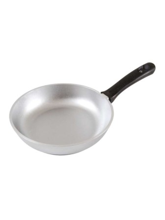 Сковорода с утолщённым дном Kukmara с262, 26 см, алюминий 