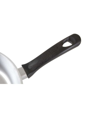 Сковорода с утолщённым дном Kukmara с262, 26 см, алюминий 