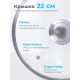 Кастрюля 3 л Гранит 43701 антипригарная
