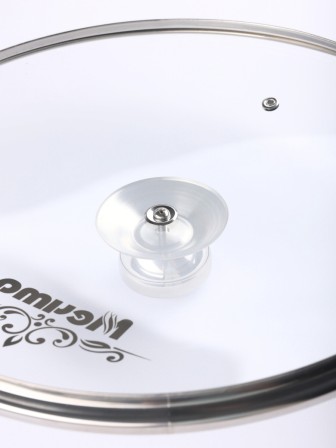 Кастрюля 3 л Гранит 43701 антипригарная