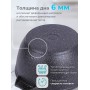 Кастрюля 3 л Гранит star 43803 антипригарная