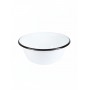Миска эмалированная 1,5 л C-0308