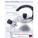 Чайник нержавеющий АМЕТ Классика 3,0 л со свистком 1С44