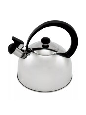 Чайник Добрыня DO-2904 2.5 л со свистком
