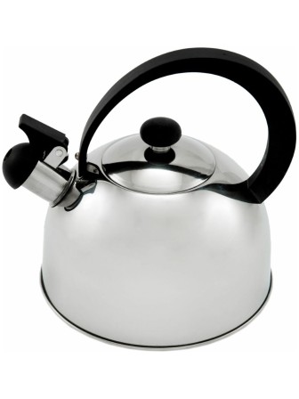 Чайник Добрыня DO-2909 2.0 л со свистком