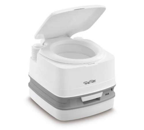 Биотуалет Thetford Porta Potti Qube 145