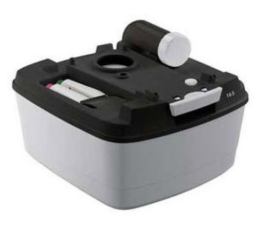 Биотуалет Thetford Porta Potti Qube 165