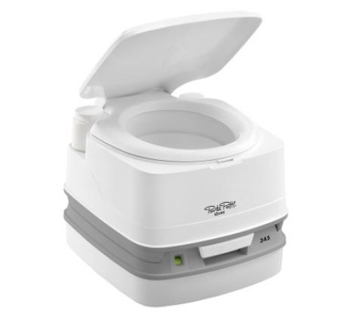 Биотуалет Thetford Porta Potti Qube 345