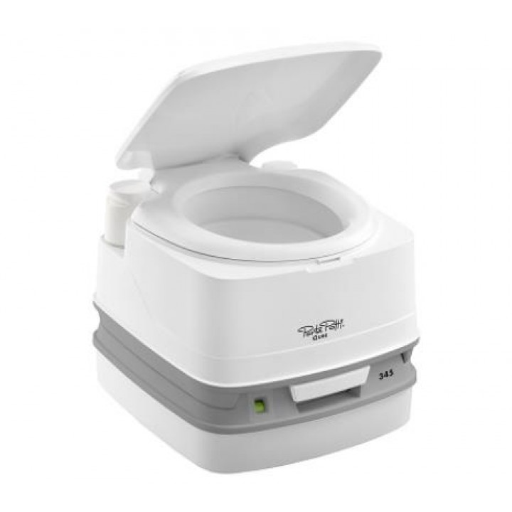 Биотуалет Thetford Porta Potti Qube 345