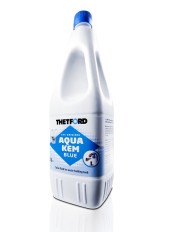 Жидкость для биотуалетов Thetford Aqua Kem Blue 2л