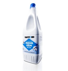Жидкость для биотуалетов Thetford Aqua Kem Blue 2л