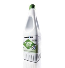 Расщепитель для биотуалетов Thetford Aqua Kem Green 1,5л