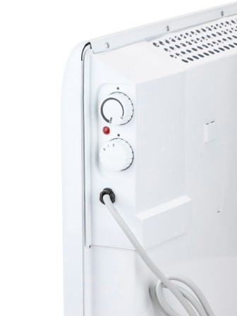 Конвектор электрический Engy EN-2000E energo 2.0 кВт 