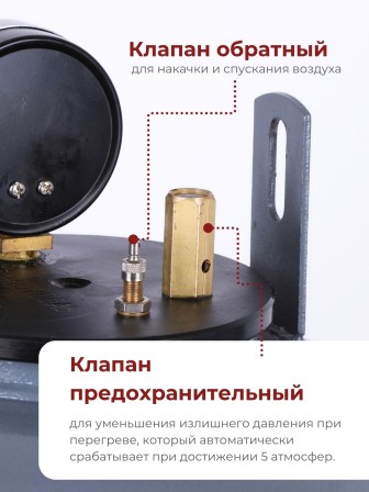 Автоклав для домашнего консервирования 24 л, Беларусь