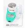 Машинка для удаления катышков Homestar HS-9001V аккумуляторная