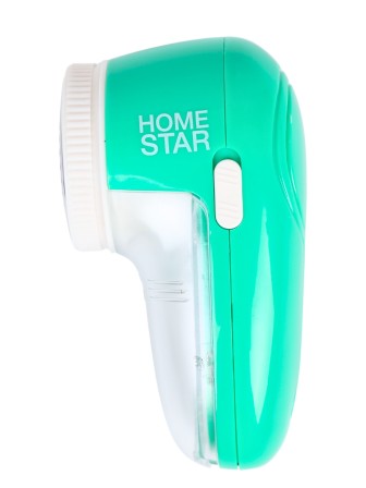 Машинка для удаления катышков Homestar HS-9001V аккумуляторная