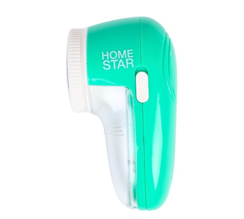 Машинка для удаления катышков Homestar HS-9001V аккумуляторная