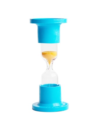 Часы песочные на 5 минут Стеклоприбор тип 2 исп.4 