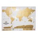 Скретч карта мира True map