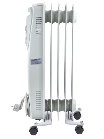 Масляный радиатор Engy EN-1305 (5 секций 1000 Вт)