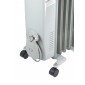 Масляный радиатор Engy EN-1305 (5 секций 1000 Вт)