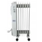 Масляный радиатор Engy EN-1307 обогреватель электрический (7 секций 1500 Вт)